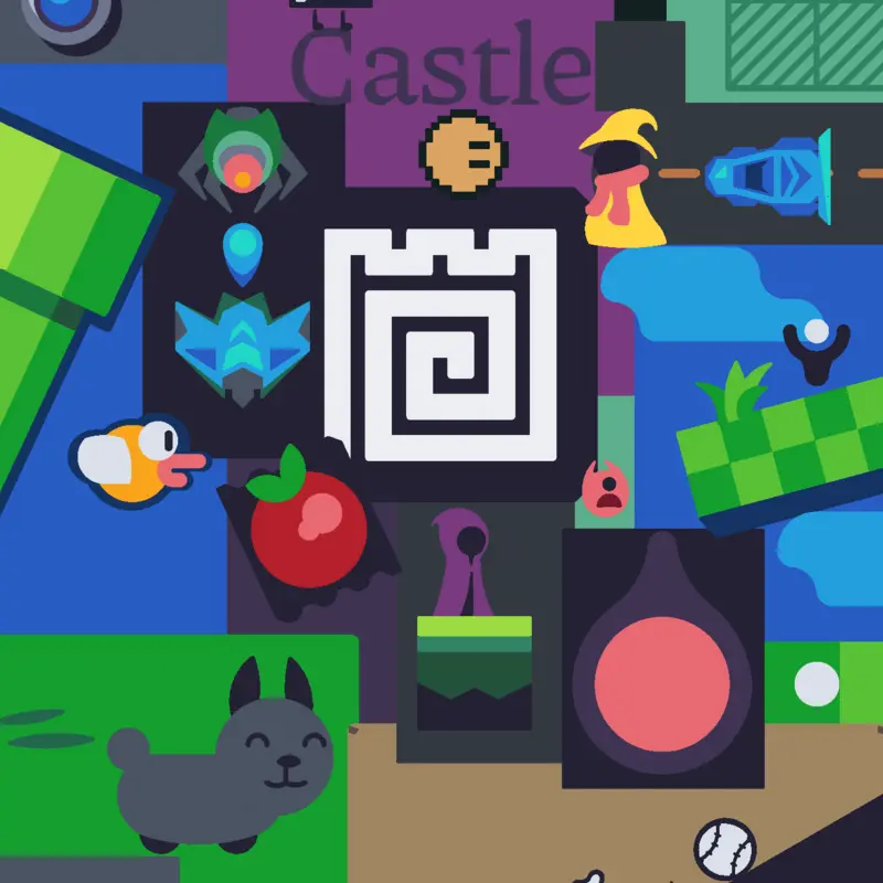 Game by @BookwormAsa
