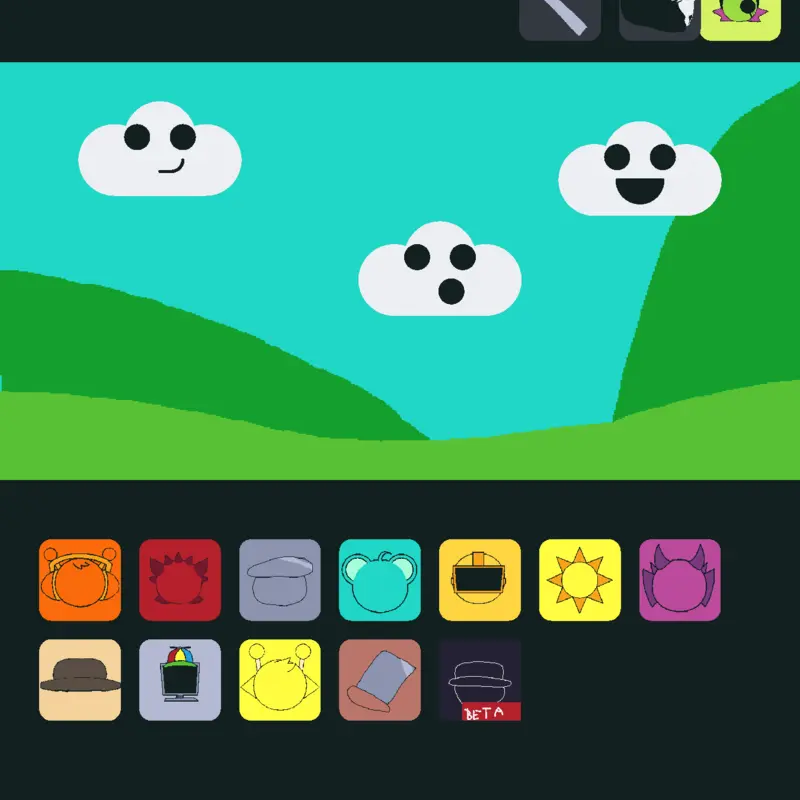 Game by @mesmerizer_999lol