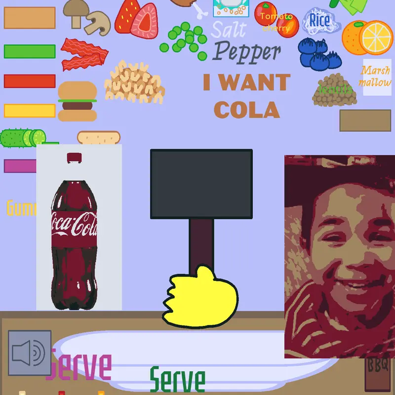 Game by @whooop