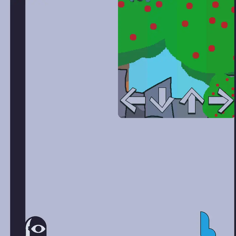Game by @Osmarr