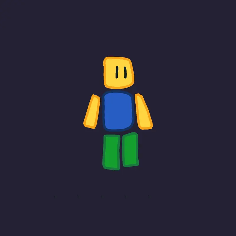 Game by @TheTheoryOfficial