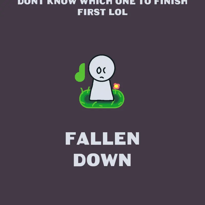 Game by @original_character