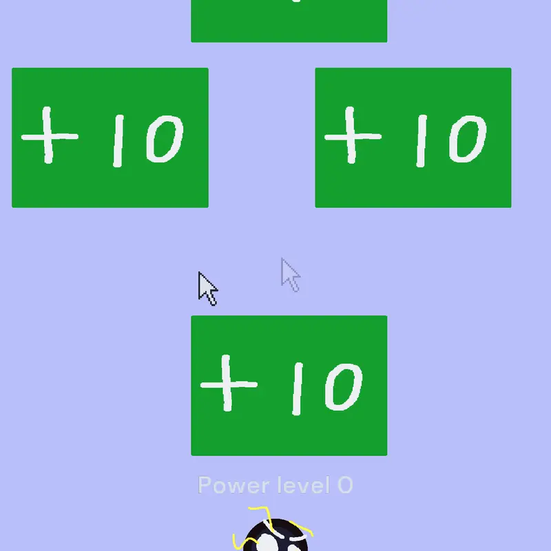 Game by @TOCBOY