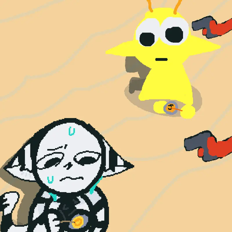 Game by @Cat-Corperation
