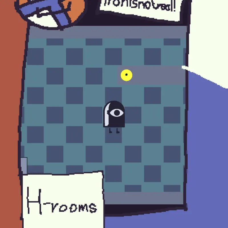 Game by @IronIsnotreal