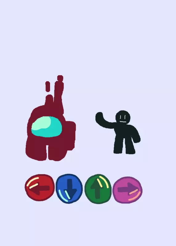 Game by @Arthurgamersonic