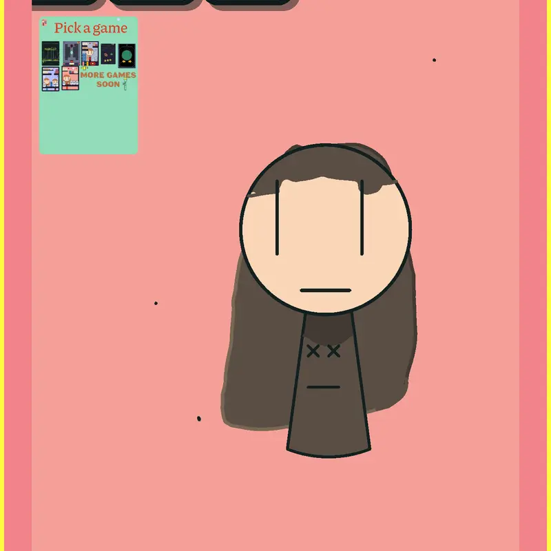 Game by @wityo4