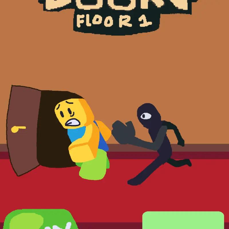 Game by @FOVALO