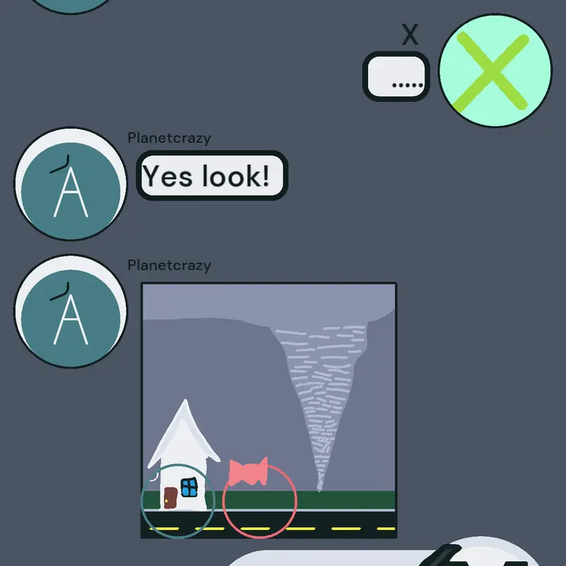 Game by @EarthPlanetball_ofc