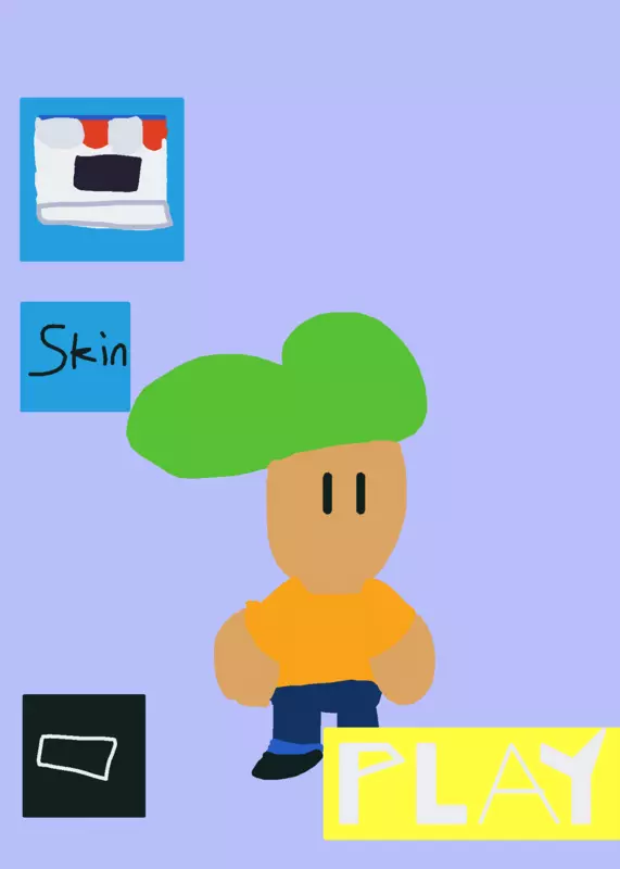 Game by @queena123