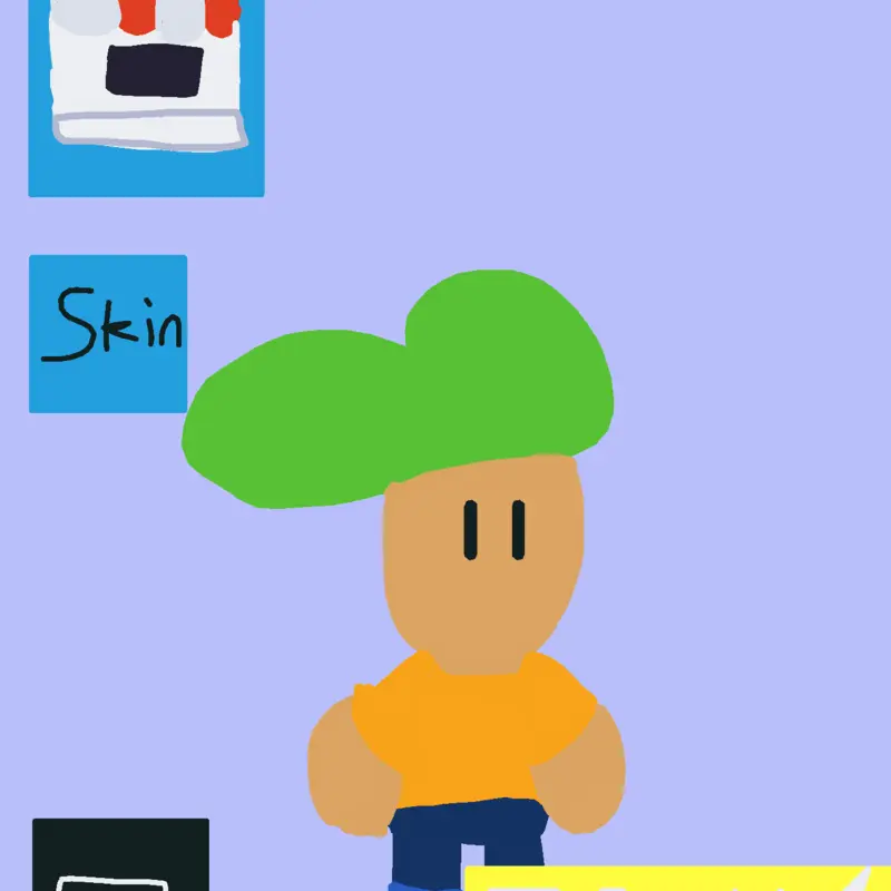 Game by @queena123