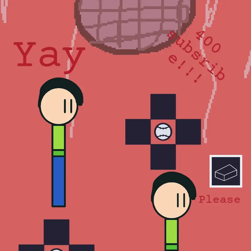 Game by @castlebros