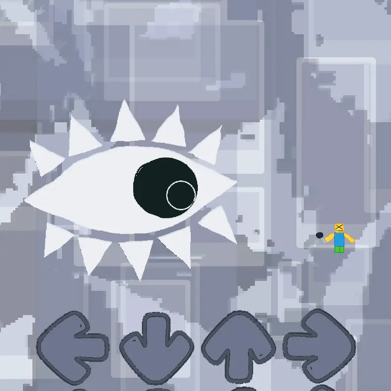Game by @kdksk