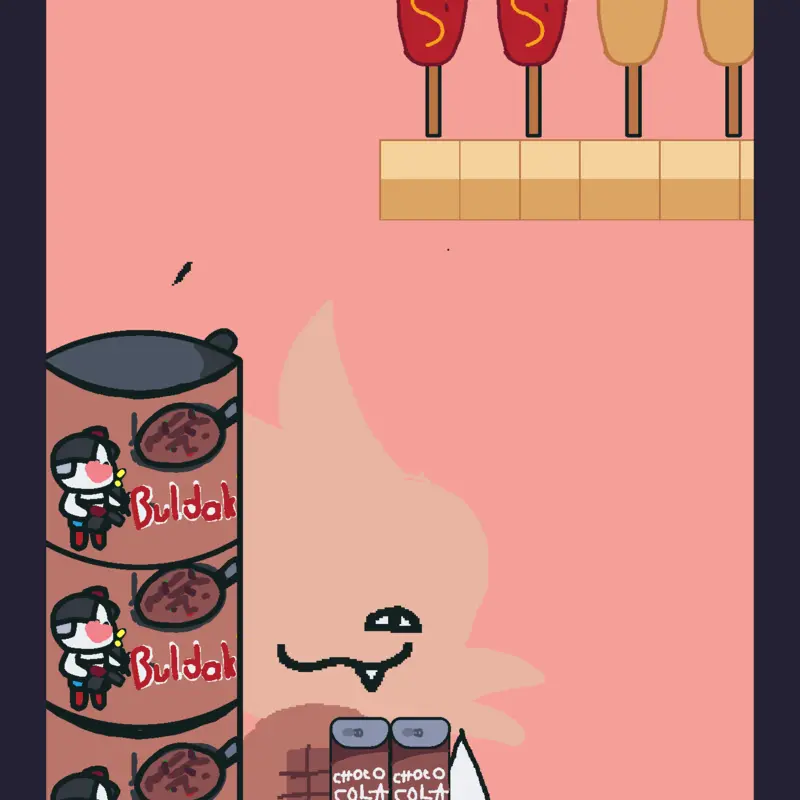 Game by @IKEA-ORIGINAL