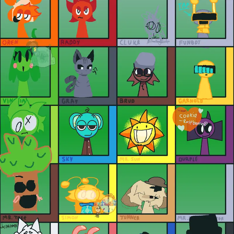 Game by @acidsprunki1223