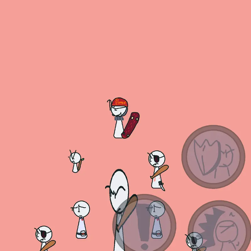 Game by @jarim