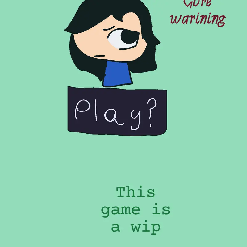 Game by @chamja