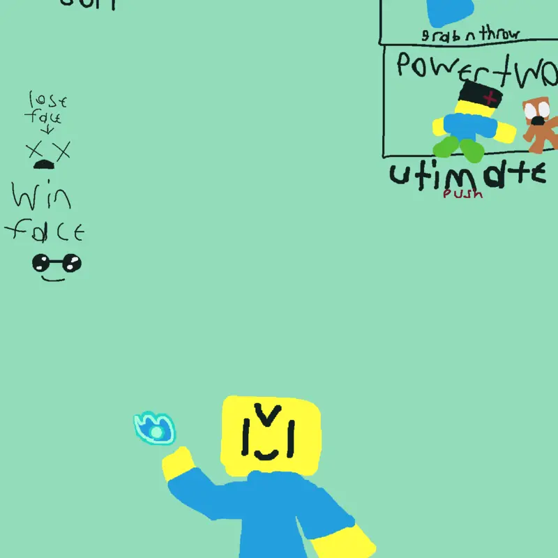 Game by @seekandnoob