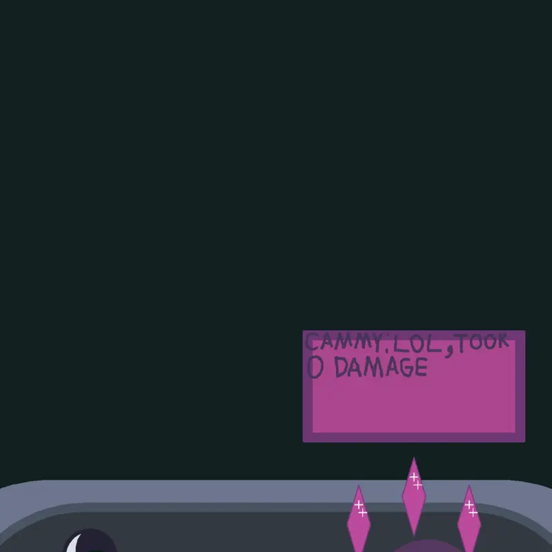 Game by @kruczek