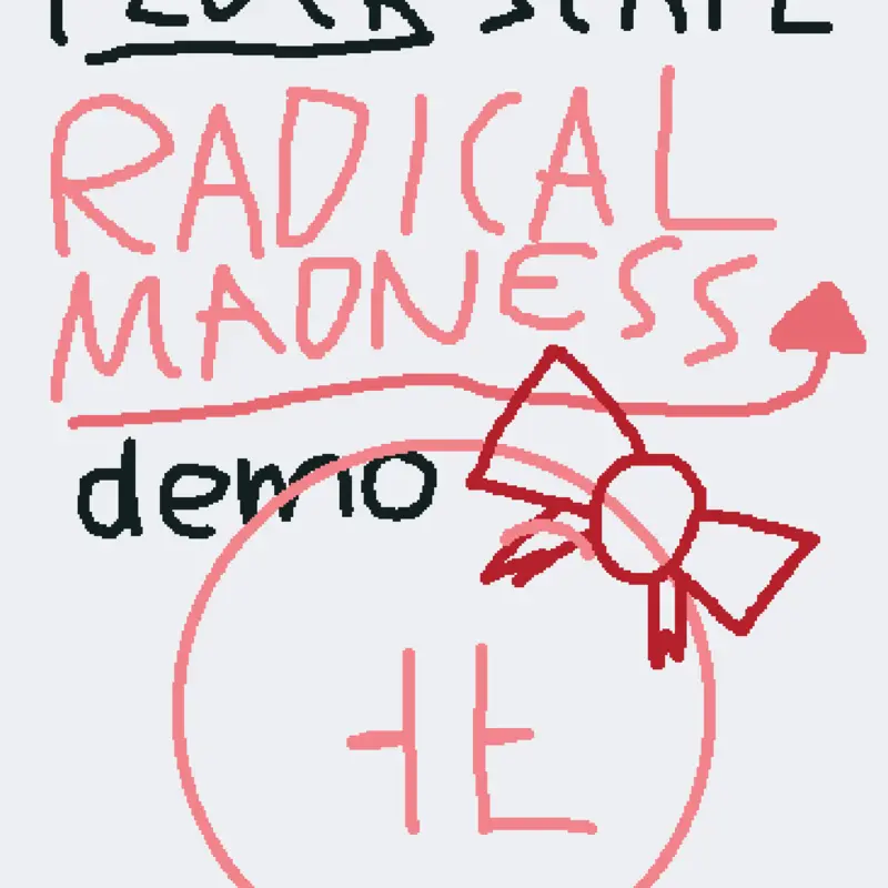 [DEMO] Ms. Pluck-Scape Radical Madness by @M0chaCastle2763