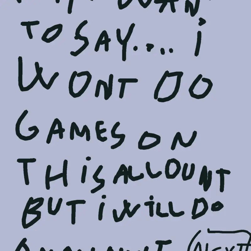 Game by @Marius12