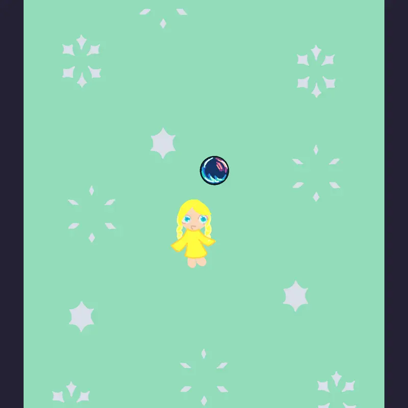 Game by @alikamera