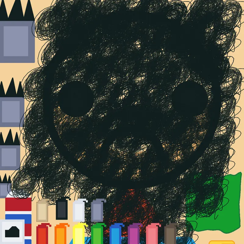 Game by @THECOOLPOTATO1