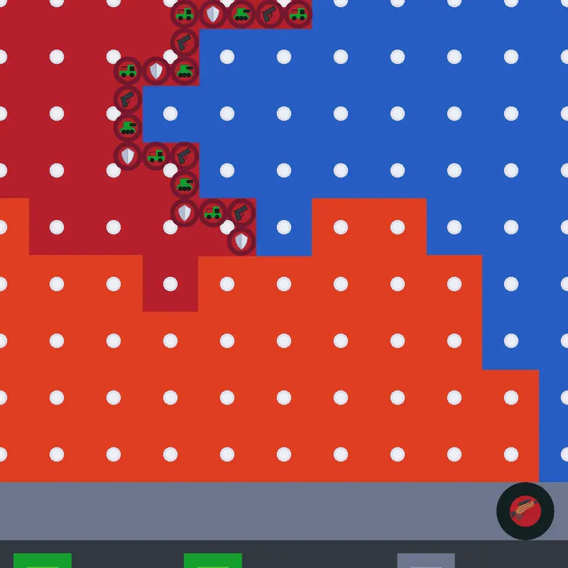 Game by @CaioMillenniumV