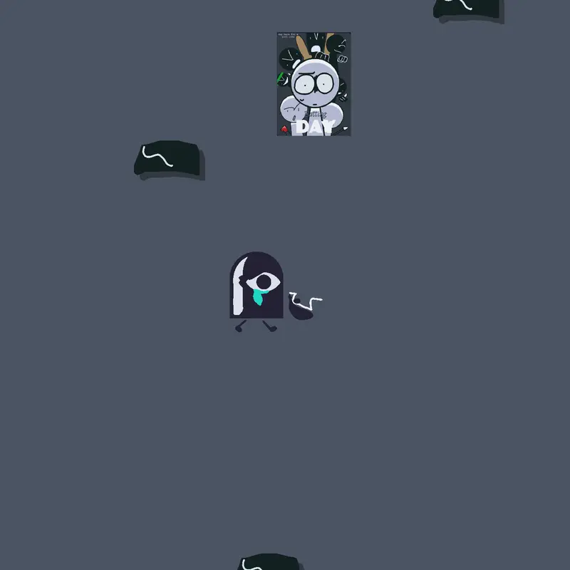 Game by @laosball