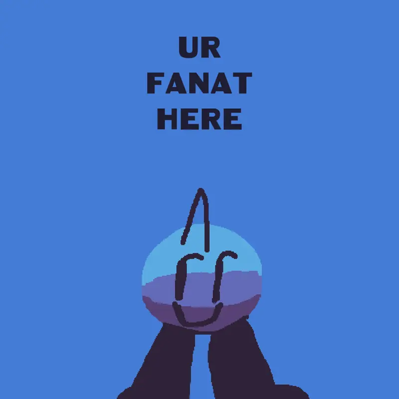 Game by @uncannycat