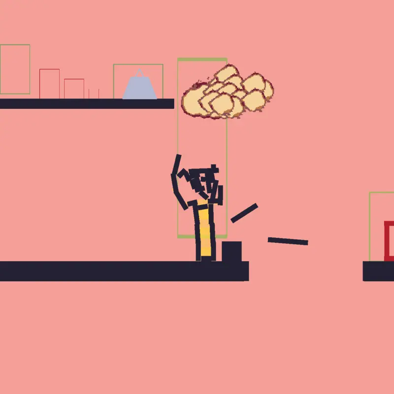 Game by @naufalirfan
