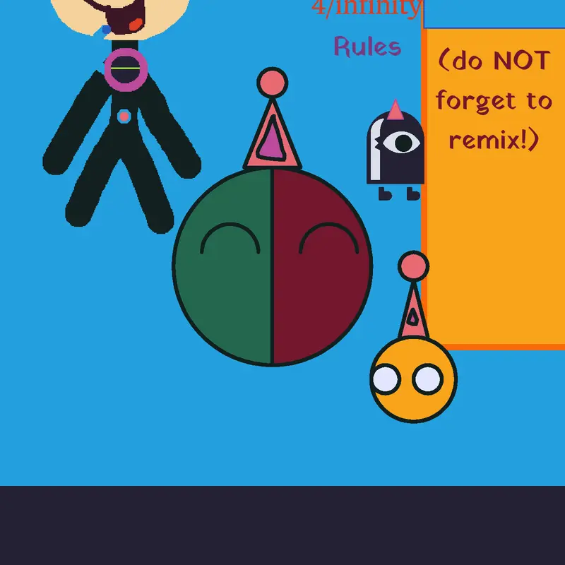 Game by @hummybug