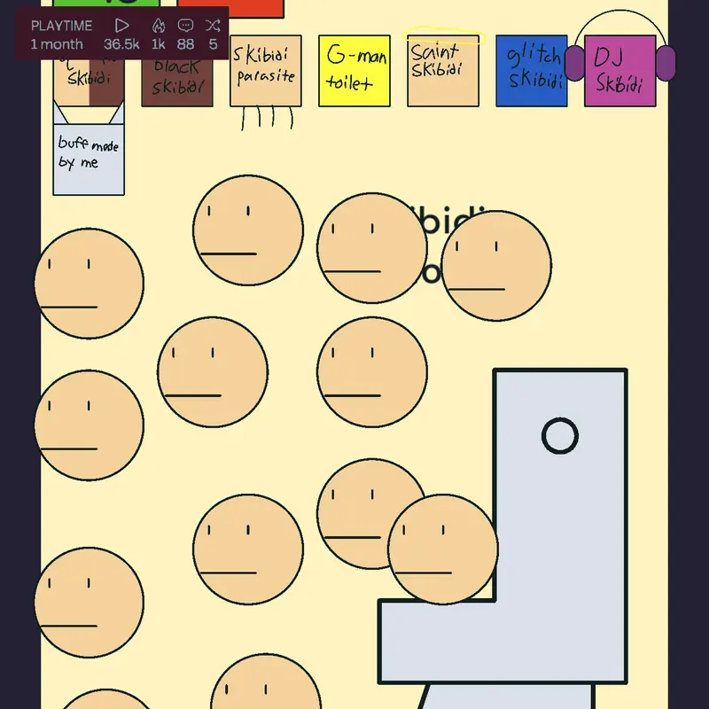Game by @mr_AMTY