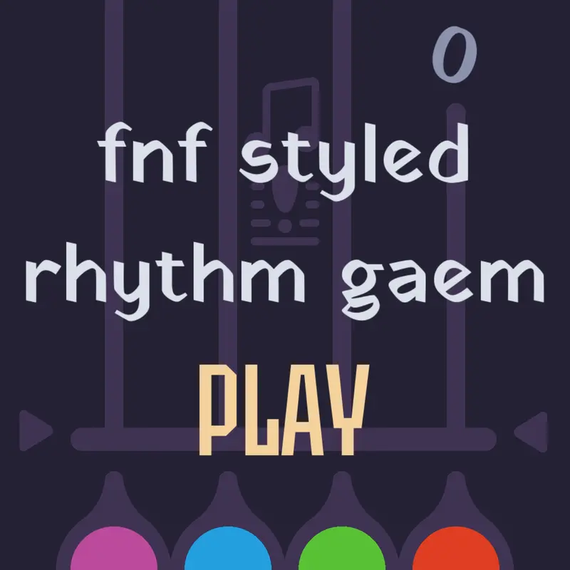 Game by @WasntDigital