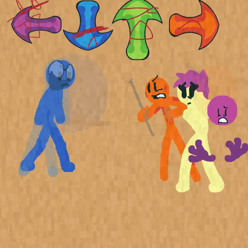 Game by @IWEBLG67