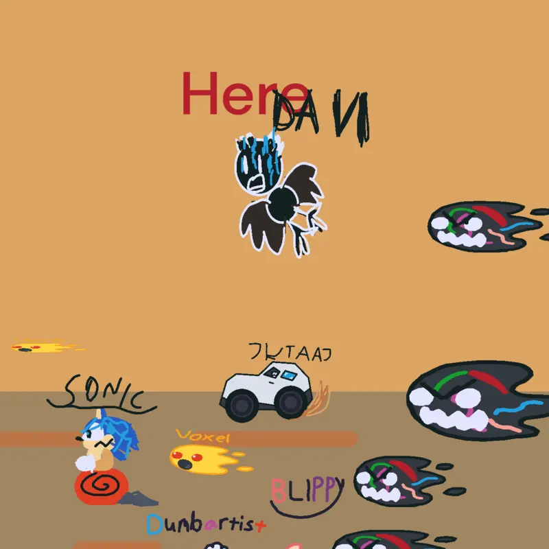 Game by @DAVIMATHEUSDINIZ