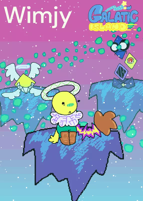 Game by @Megaezekiel3000_Official