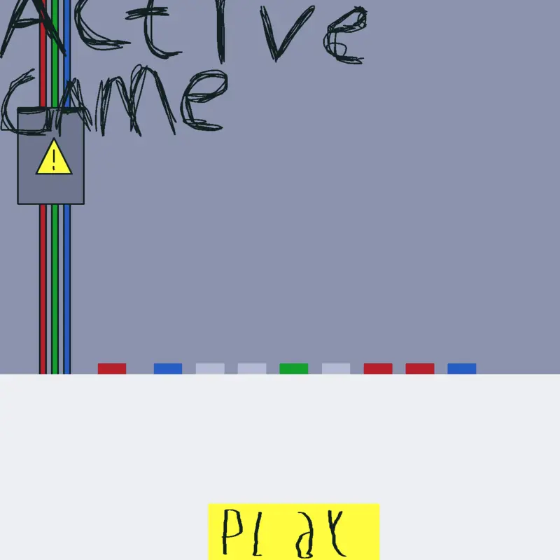 Game by @keeeyooo