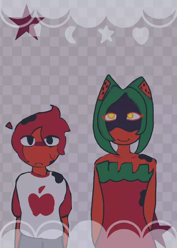 Game by @_-Eclipsy-_