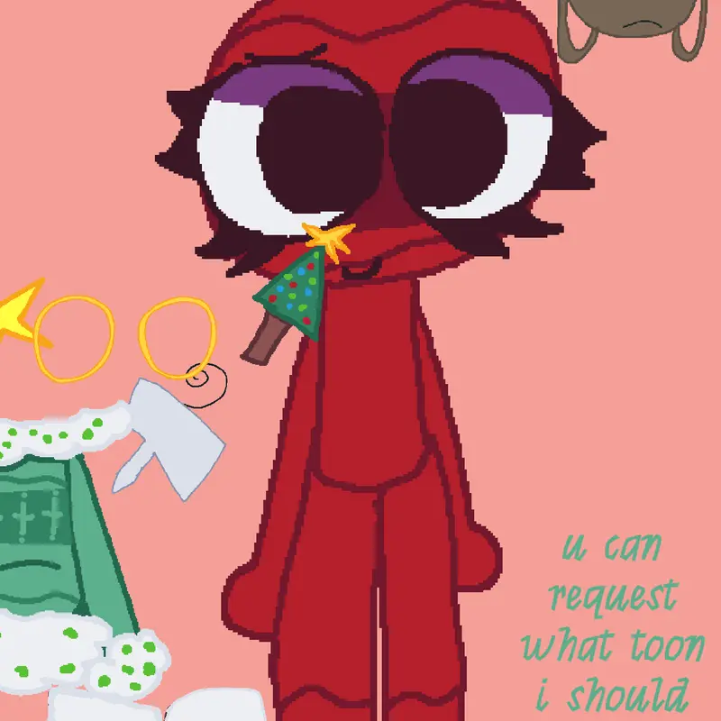 Game by @ZoziNeko