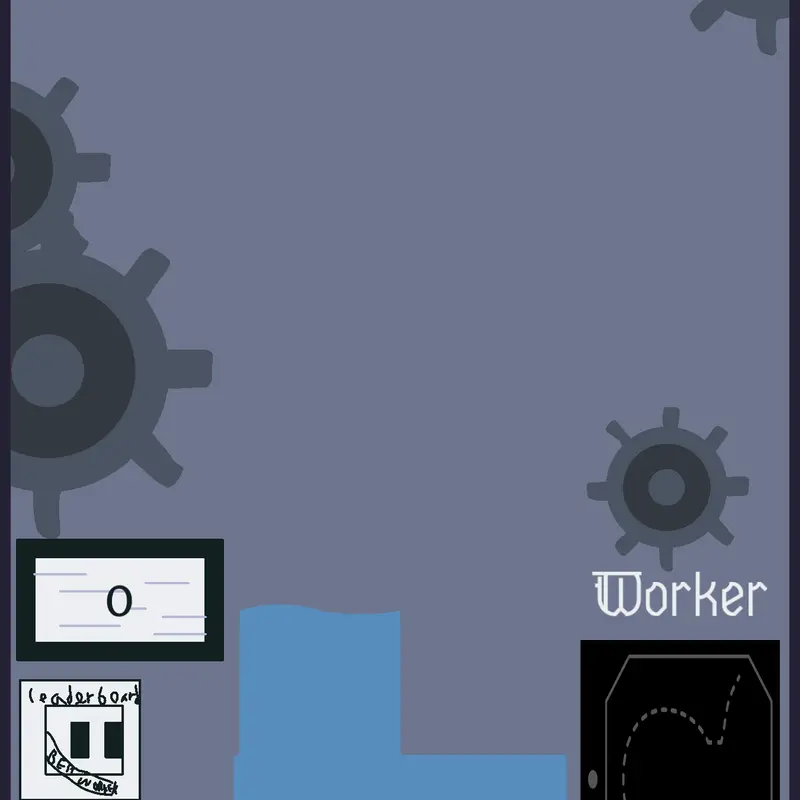 Game by @Hetao