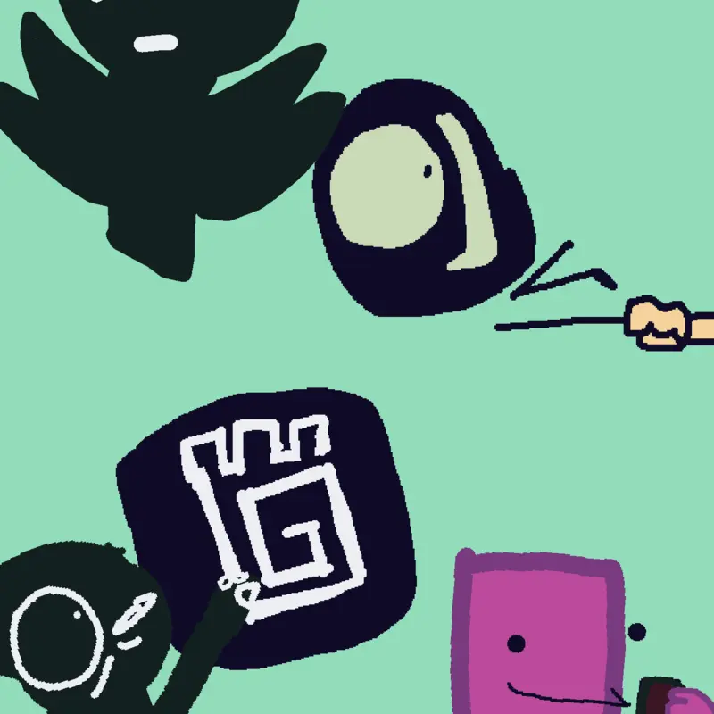 Game by @Sonic_8