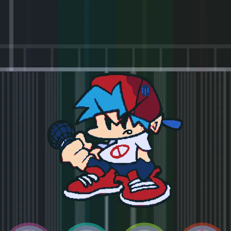 Game by @Yusya_1107