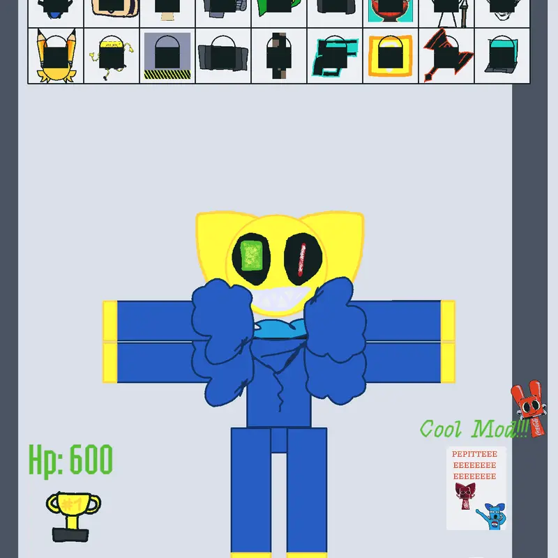 Made another version by @5y5u