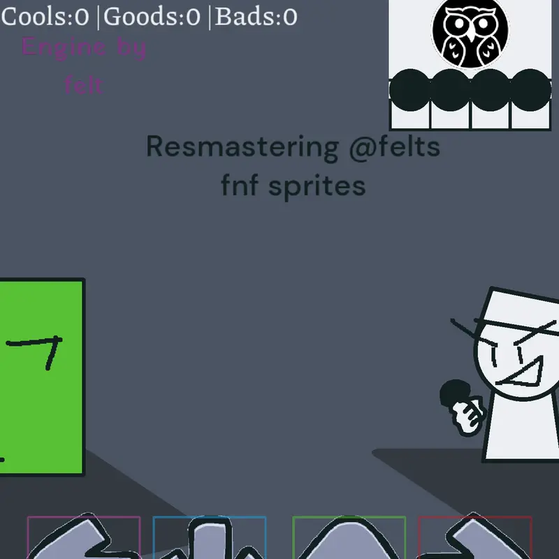 Game by @Anneury