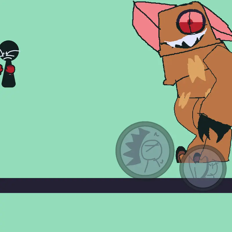 Game by @maeia