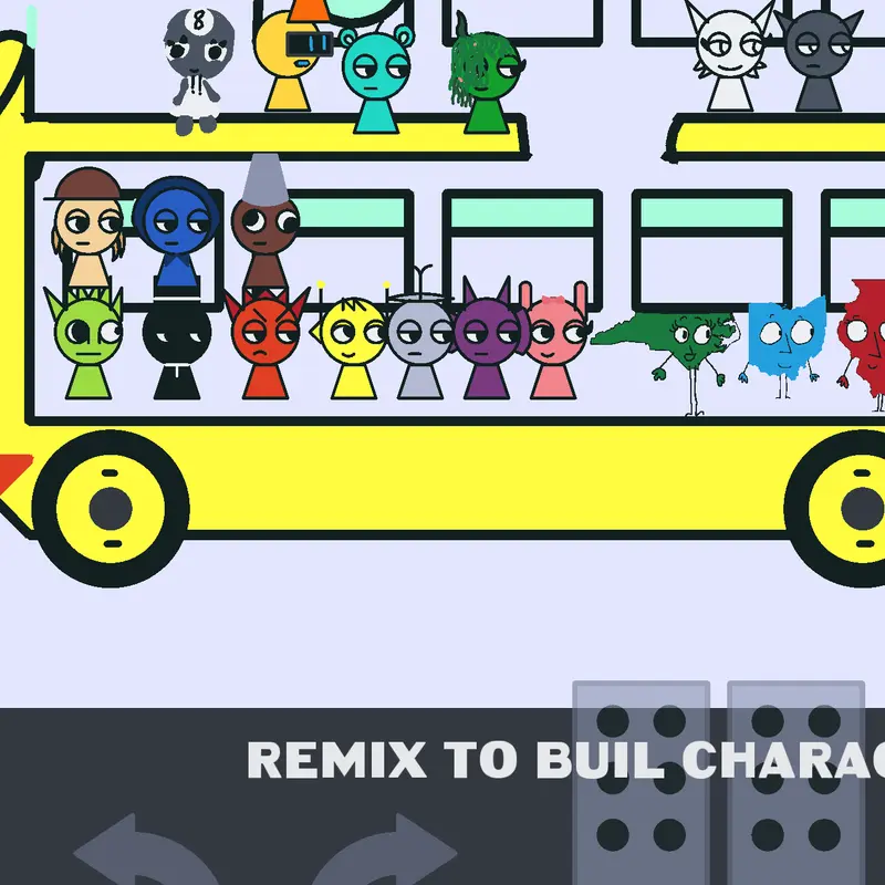 Bus plane by @Illinois_3849fan