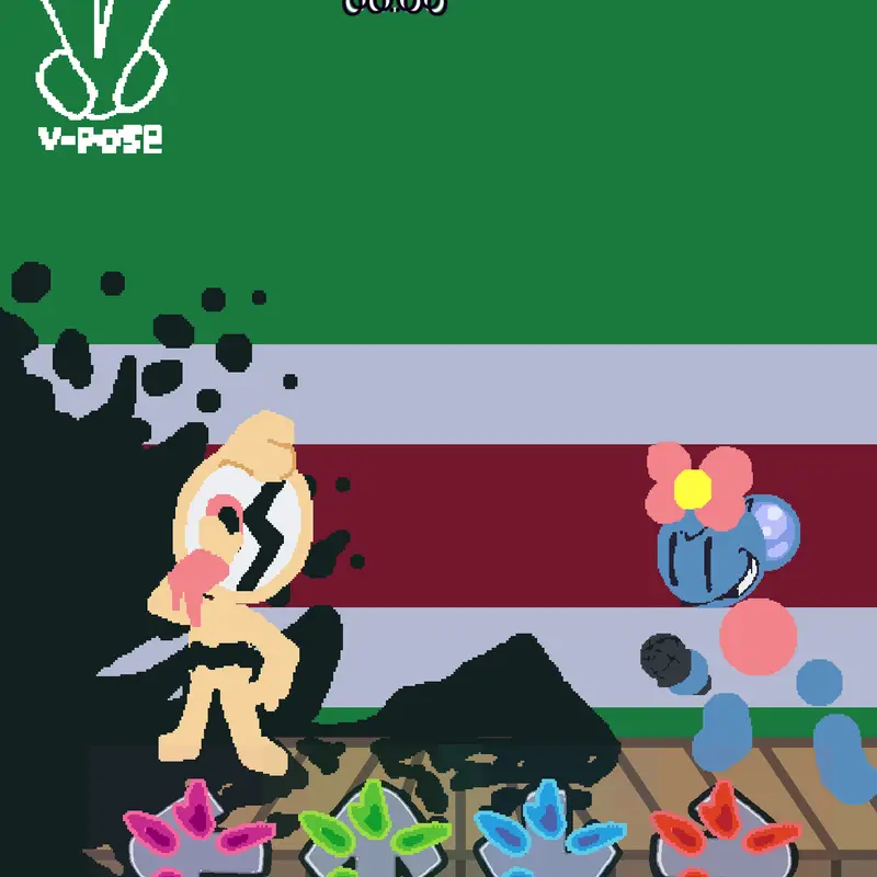Game by @Luizh909