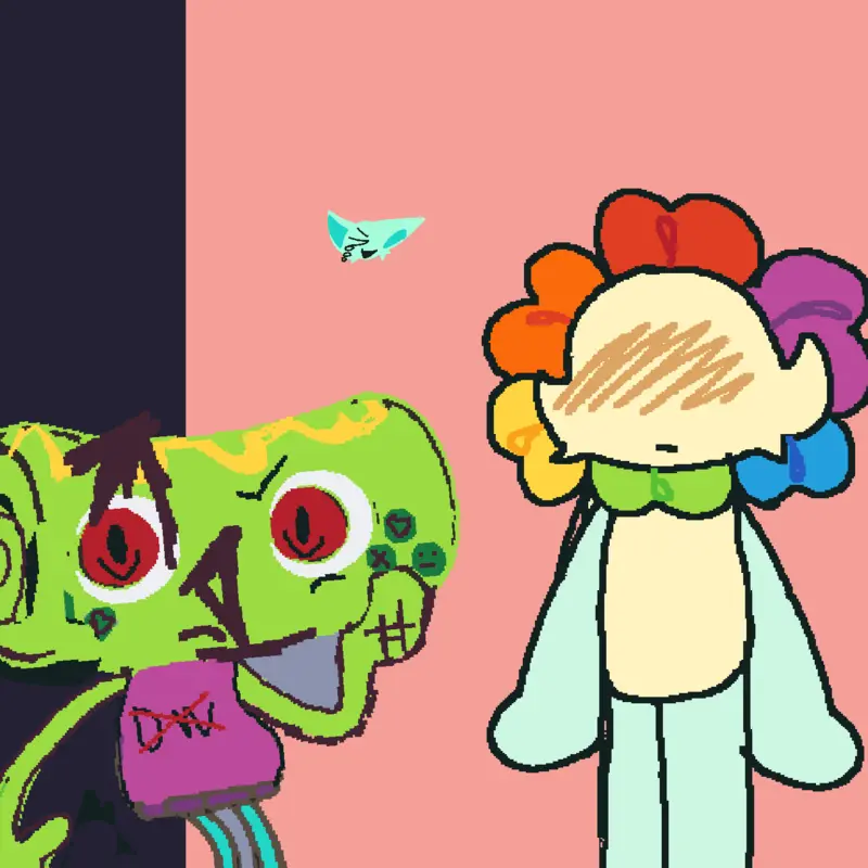 Game by @leavemebe