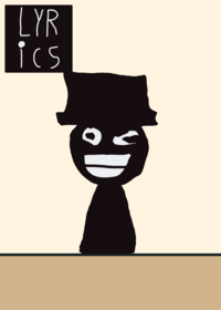 Temu Black W.I.P